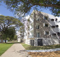 Jacana Apartments - Accommodation NT
