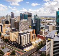Pullman Brisbane King George Square - Accommodation NT