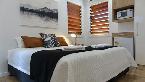 Blue Summit Hideaway - Accommodation NT 44