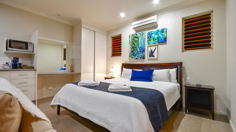 Blue Summit Hideaway - Accommodation NT 16