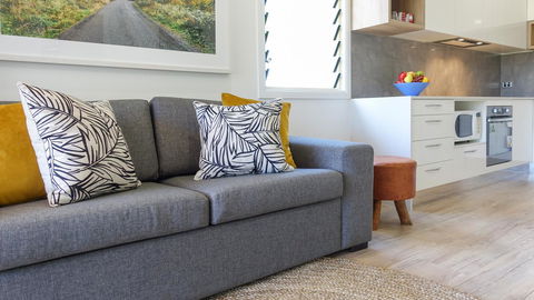 Blue Summit Hideaway - Accommodation NT 40