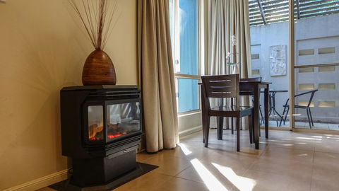 Blue Summit Hideaway - Accommodation NT 30
