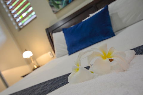 Blue Summit Hideaway - Accommodation NT 22