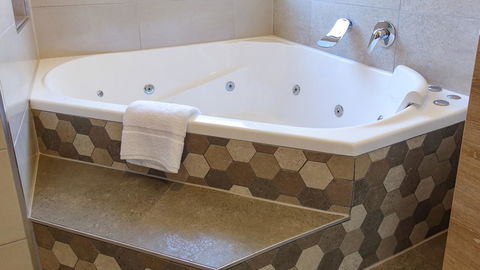Blue Summit Hideaway - Accommodation NT 37