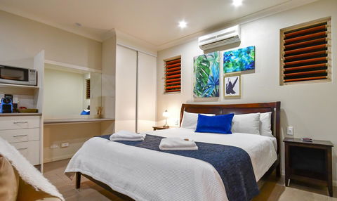 Blue Summit Hideaway - Accommodation NT 2