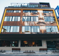 Tryp Fortitude Valley - Accommodation NT