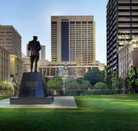 Sofitel Brisbane Central - Accommodation NT
