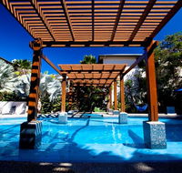 Freestyle Resort Port Douglas - Accommodation NT