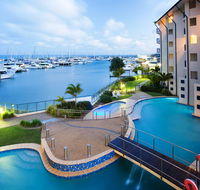 Mantra Hervey Bay - NT Tourism
