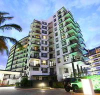 Neptune Resort - Accommodation NT