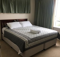 Burleigh Beach Tower - Accommodation NT