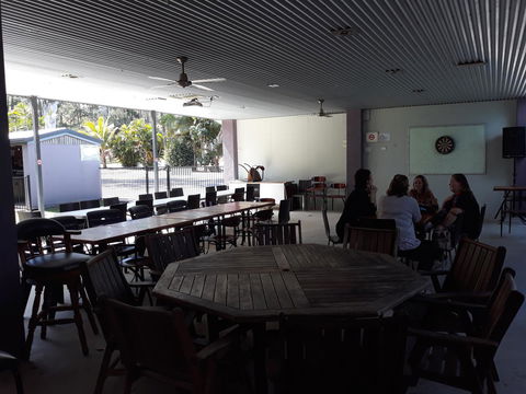 Speewah Country Tavern - Accommodation NT 8