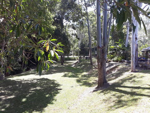 Speewah Country Tavern - Accommodation NT 4