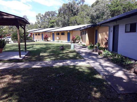 Speewah Country Tavern - Accommodation NT 3