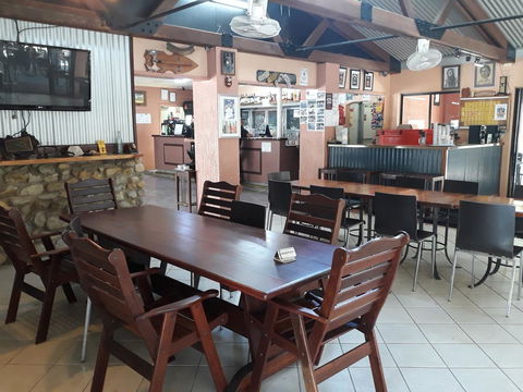 Speewah Country Tavern - Accommodation NT 12