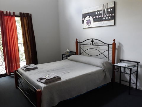 Speewah Country Tavern - Accommodation NT 25
