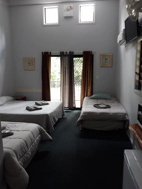 Speewah Country Tavern - Accommodation NT 18