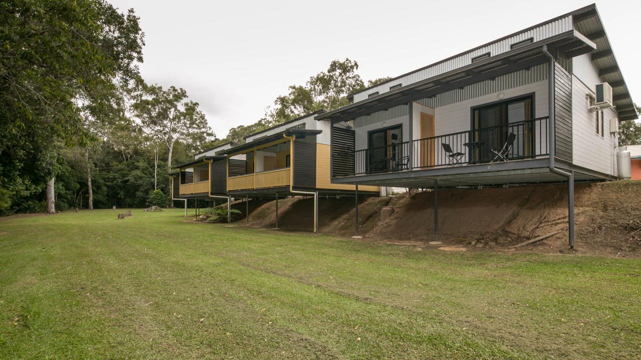 Speewah QLD Accommodation NT