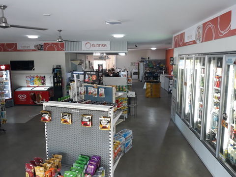 Speewah Country Tavern - Accommodation NT 5