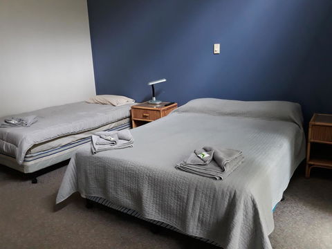 Speewah Country Tavern - Accommodation NT 20