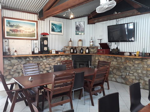 Speewah Country Tavern - Accommodation NT 11