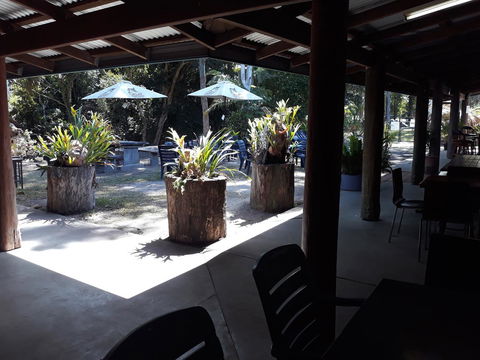 Speewah Country Tavern - Accommodation NT 9