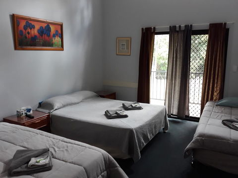 Speewah Country Tavern - Accommodation NT 16