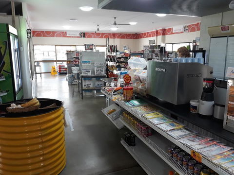 Speewah Country Tavern - Accommodation NT 6