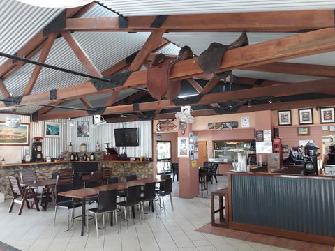Speewah Country Tavern - Accommodation NT 10