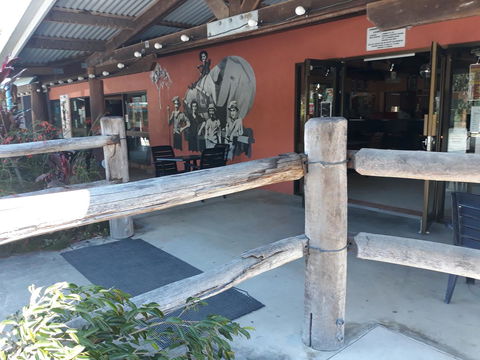 Speewah Country Tavern - Accommodation NT 7