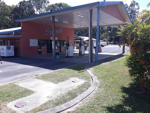 Speewah Country Tavern - Accommodation NT 2