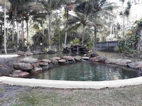 Speewah Country Tavern - Accommodation NT 14
