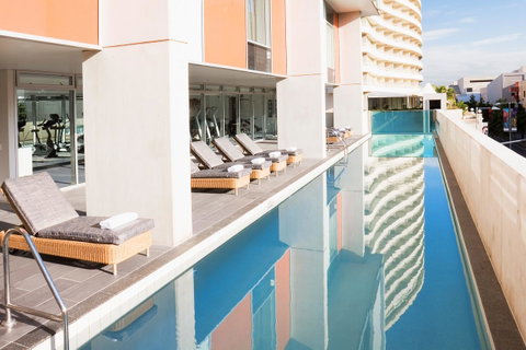 Mantra South Bank Brisbane - Accommodation NT 38