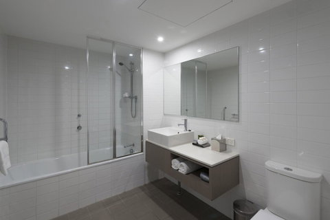 Mantra South Bank Brisbane - Accommodation NT 33