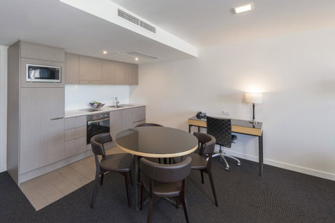 Mantra South Bank Brisbane - Accommodation NT 31