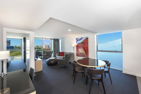 Mantra South Bank Brisbane - Accommodation NT 37