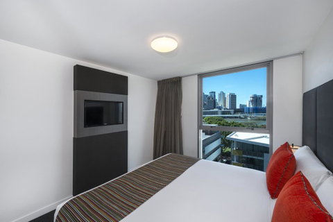 Mantra South Bank Brisbane - Accommodation NT 25