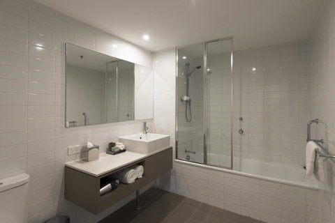 Mantra South Bank Brisbane - Accommodation NT 15