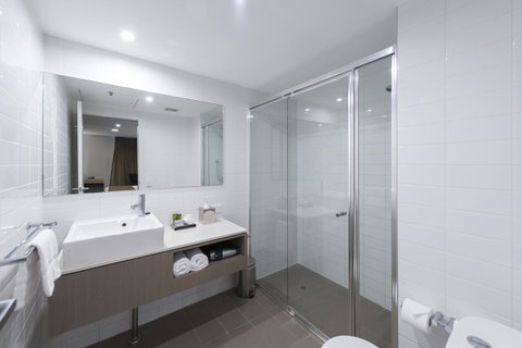 Mantra South Bank Brisbane - Accommodation NT 24