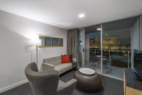 Mantra South Bank Brisbane - Accommodation NT 30