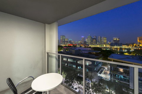 Mantra South Bank Brisbane - Accommodation NT 28