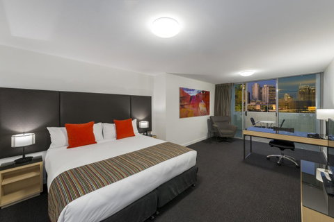 Mantra South Bank Brisbane - Accommodation NT 7