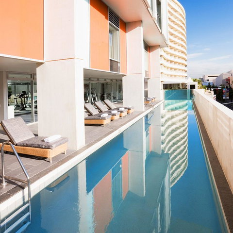 Mantra South Bank Brisbane - Accommodation NT 0