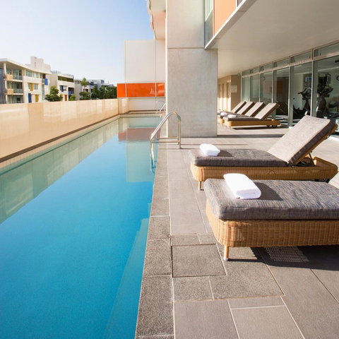 Mantra South Bank Brisbane - Accommodation NT 19