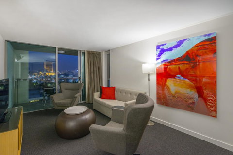 Mantra South Bank Brisbane - Accommodation NT 13