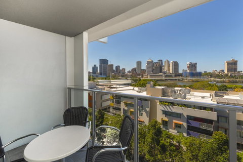Mantra South Bank Brisbane - Accommodation NT 8