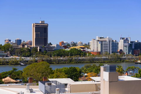 Mantra South Bank Brisbane - Accommodation NT 27