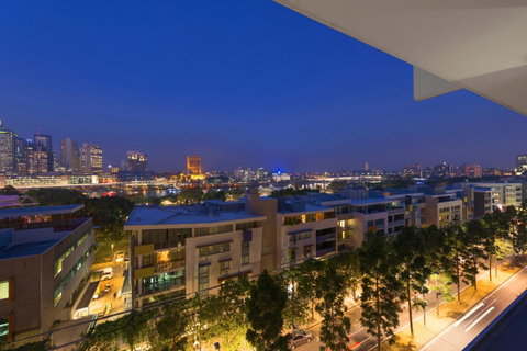 Mantra South Bank Brisbane - Accommodation NT 18