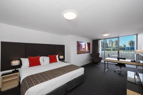 Mantra South Bank Brisbane - Accommodation NT 22