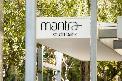 Mantra South Bank Brisbane - Accommodation NT 9